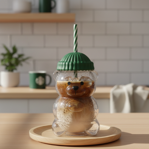 BearCup&Co
